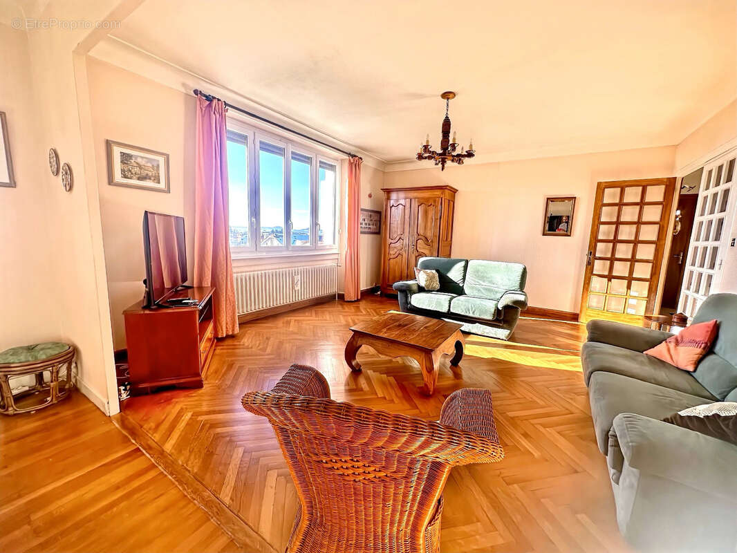 Maison à SAINTE-SIGOLENE