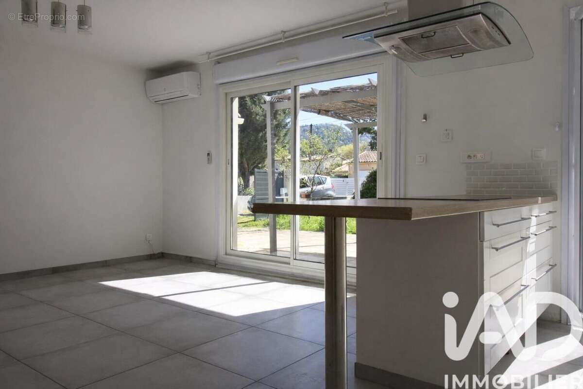 Photo 8 - Maison à AURIOL