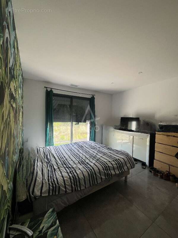 Maison à LIEURAN-LES-BEZIERS