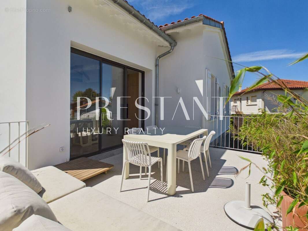 Maison à ANGLET