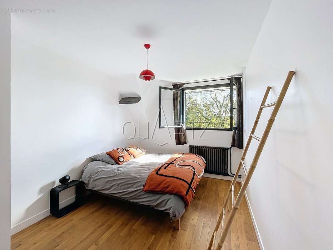 Maison à CHAUMONT-EN-VEXIN