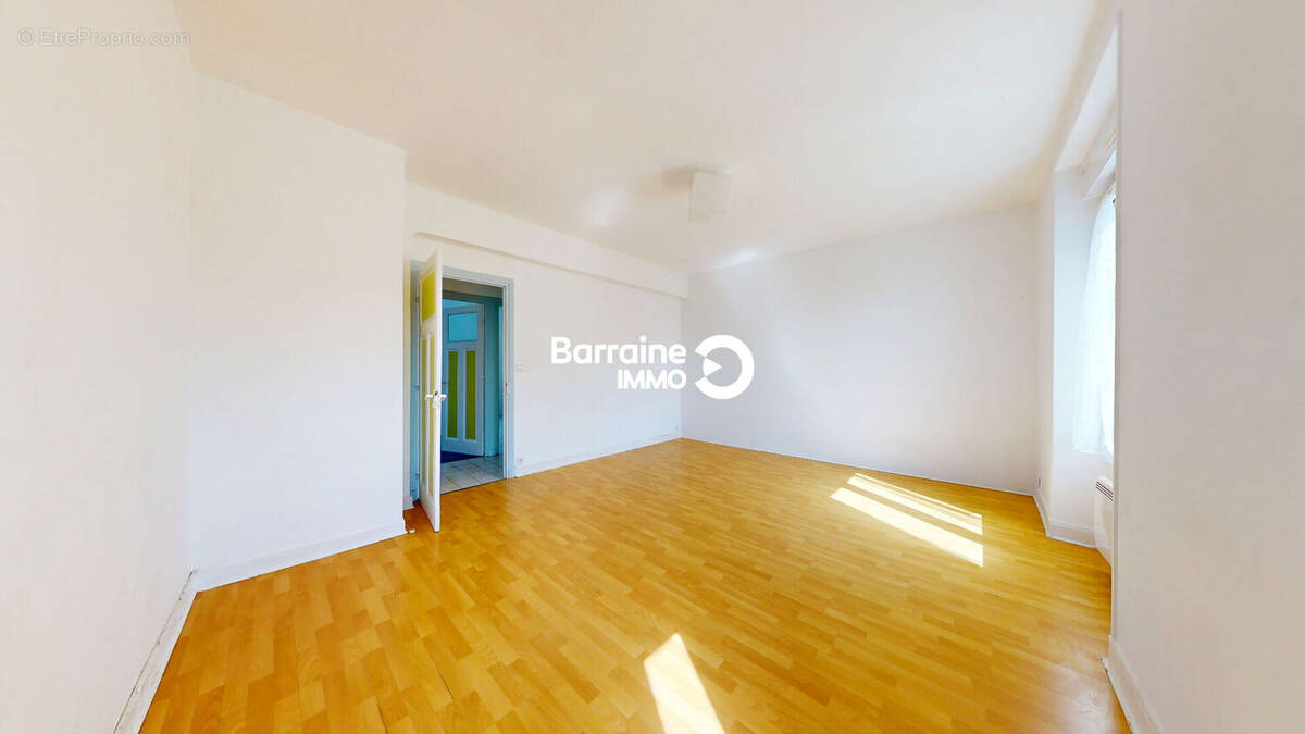 Appartement à BREST