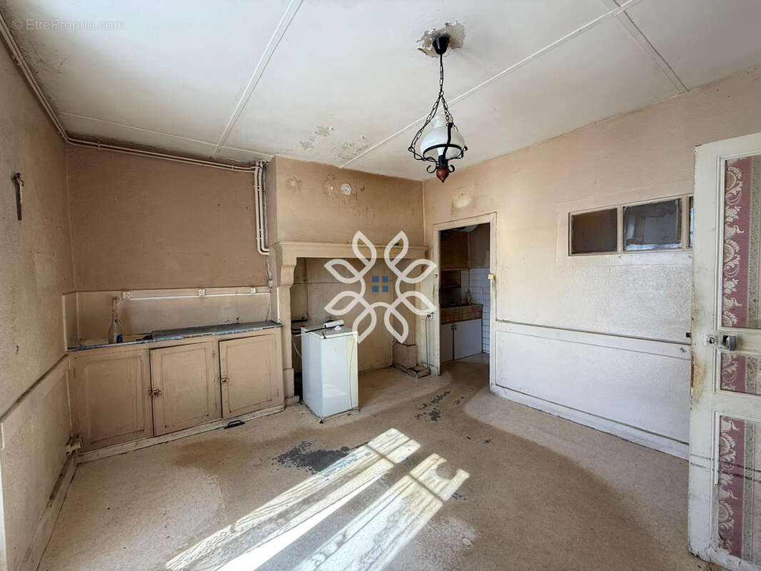 Maison de Bourg de 99 M2 - photo 4