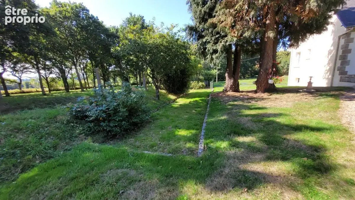Maison Néo-Bretonne d'Exception   Cadre Naturel & Espaces Gé - photo 11