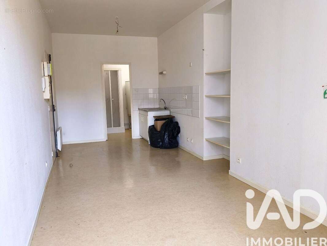 Photo 3 - Appartement à ISSOIRE