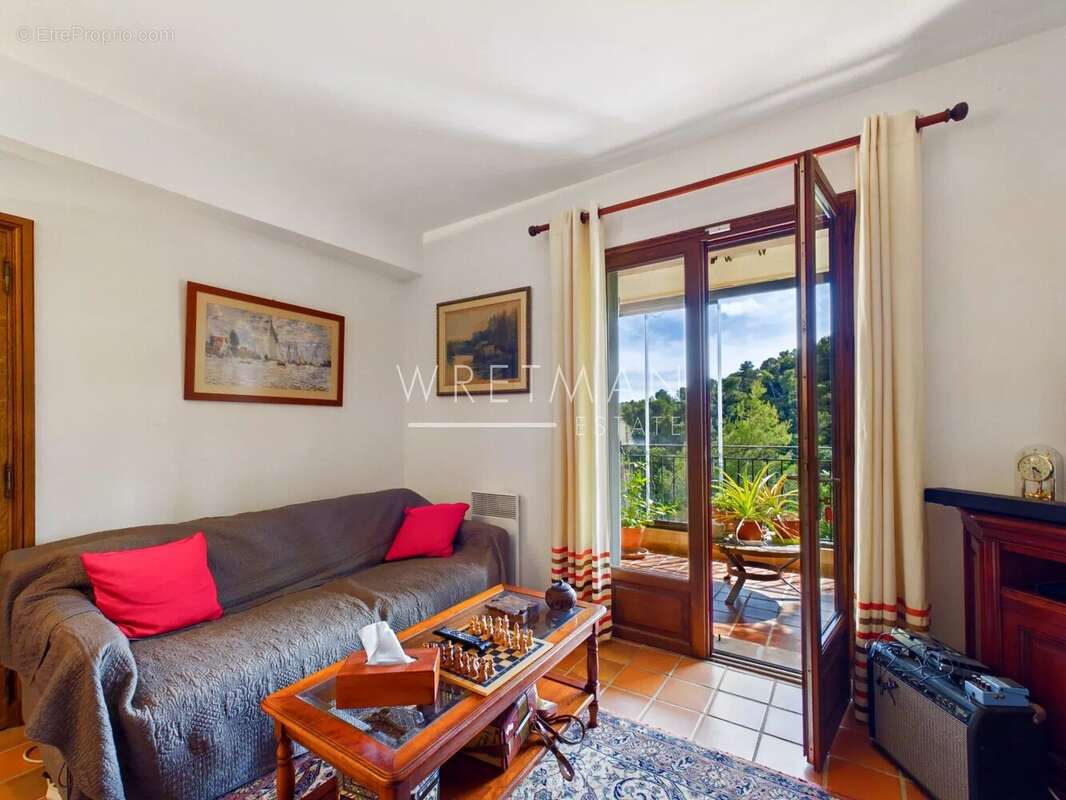 Maison à VENCE