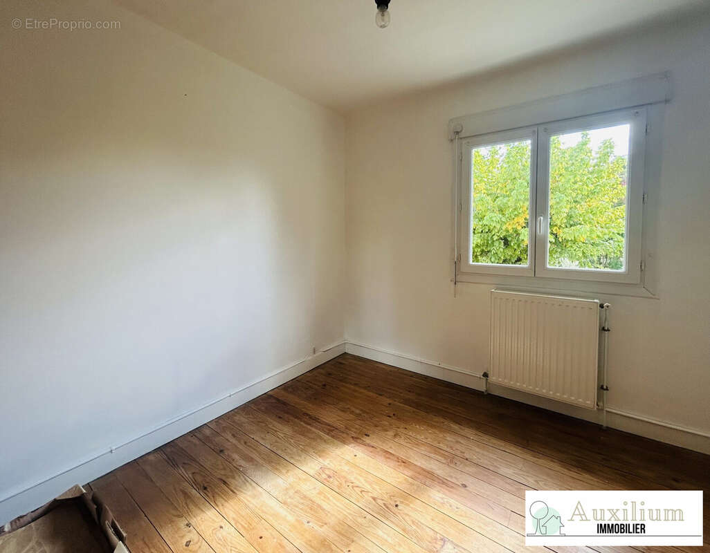 Maison à SAINT-LAURENT-D&#039;ARCE