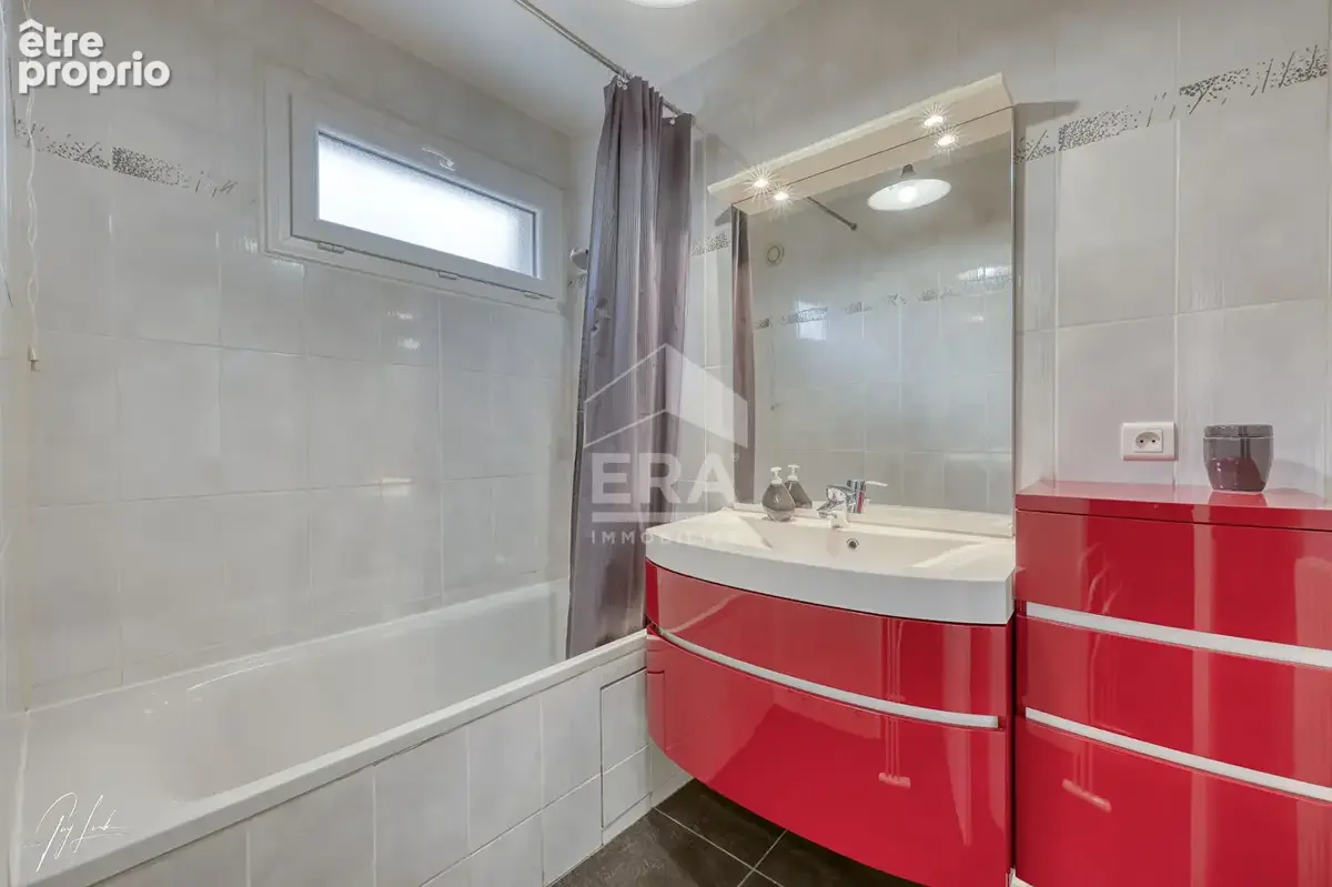 Appartement 74m² à sèvres - photo 8