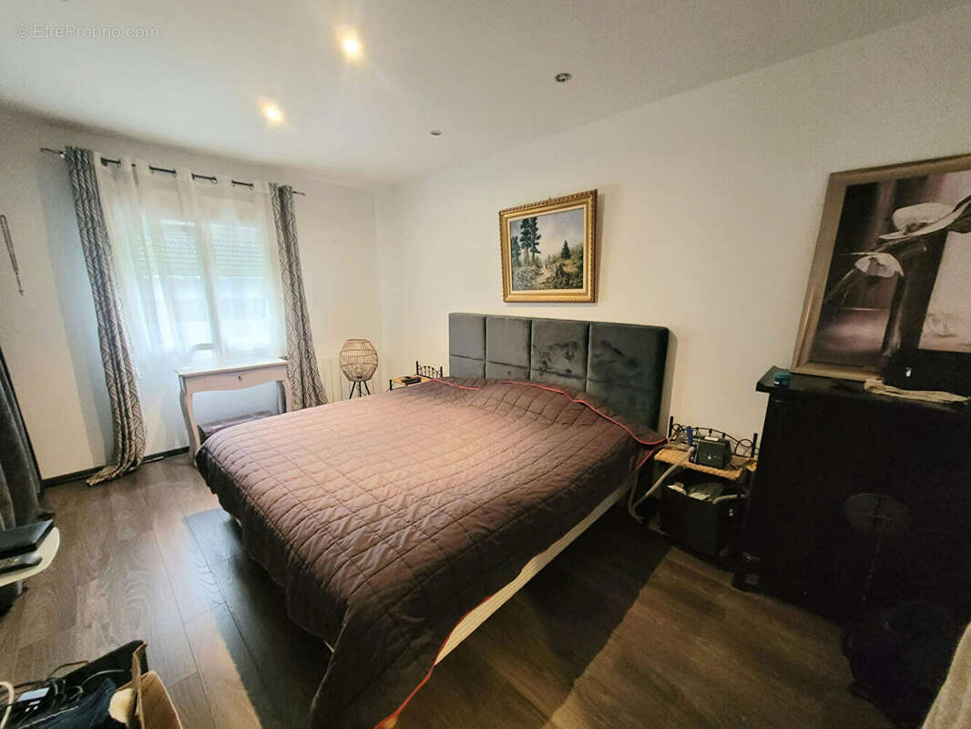 Maison à LA FERTE-SOUS-JOUARRE