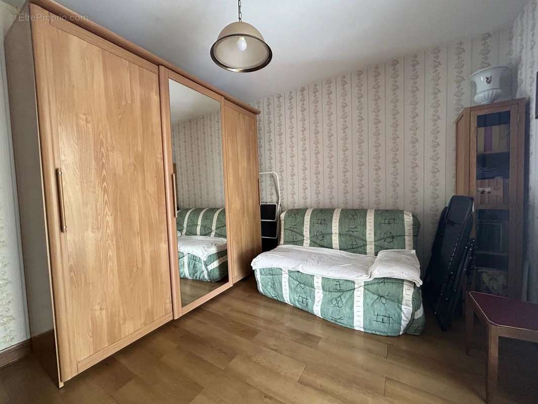 Maison à SAINT-JEAN-D&#039;ANGELY