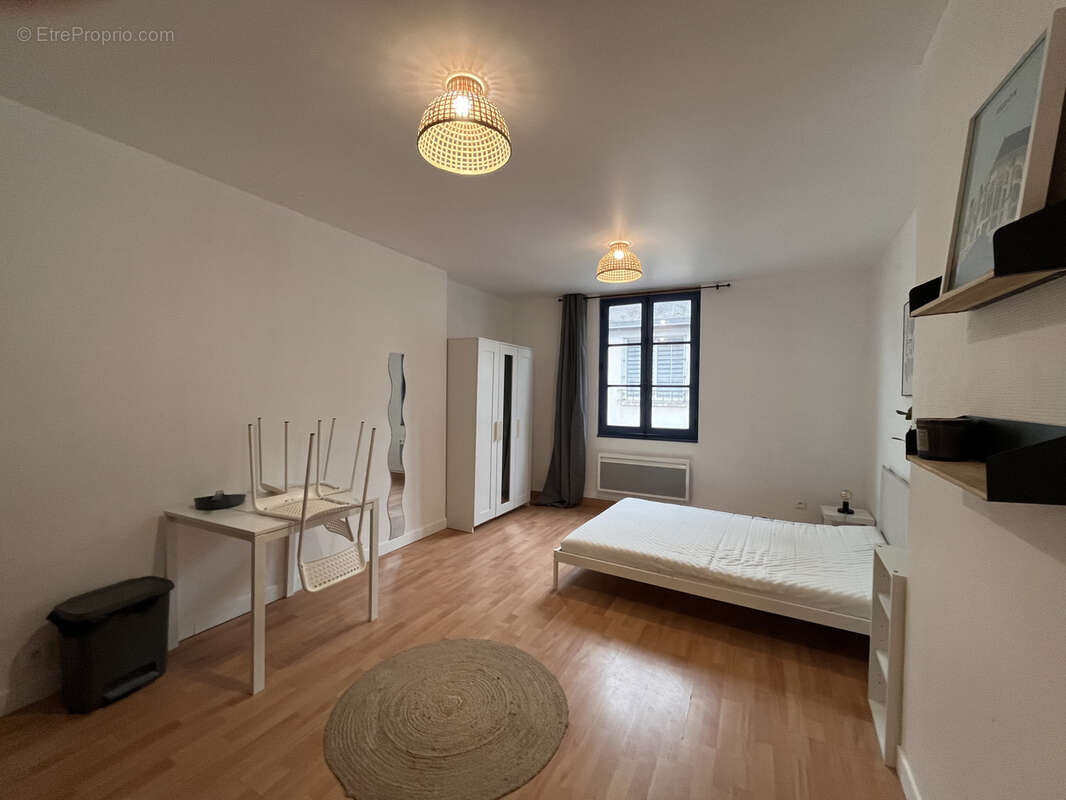 Appartement à REDON