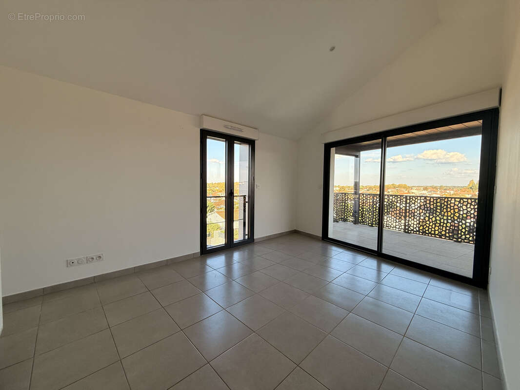 Appartement à LA TESTE-DE-BUCH