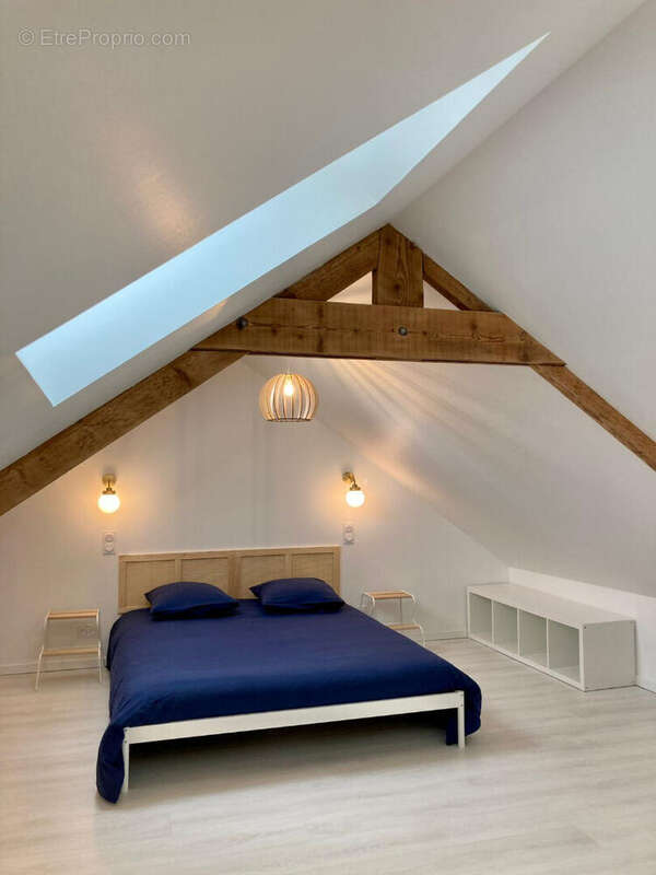 Appartement à DINARD