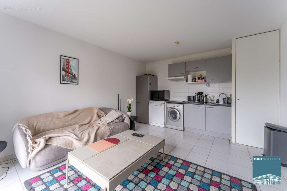 Appartement à MERIGNAC