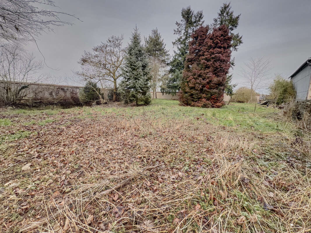 Maison à SAINT-ANDRE-DE-L'EURE