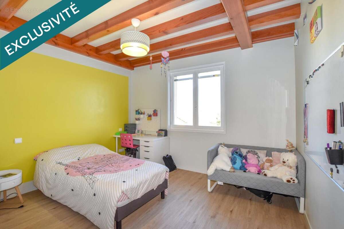 Photo 5 - Maison à MONTBRISON