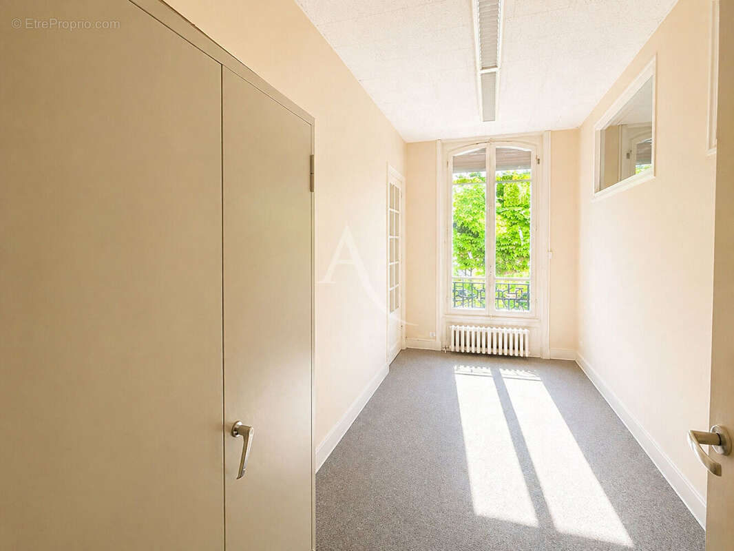 Maison à FONTENAY-SOUS-BOIS