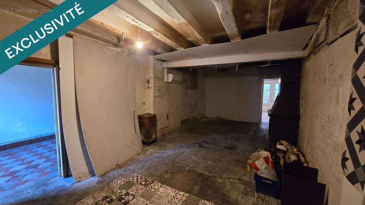 Photo 8 - Maison à LA TRIMOUILLE