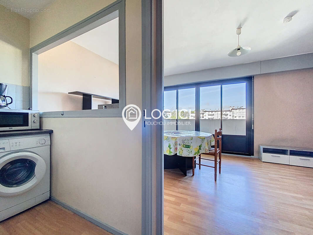 Appartement à PAU