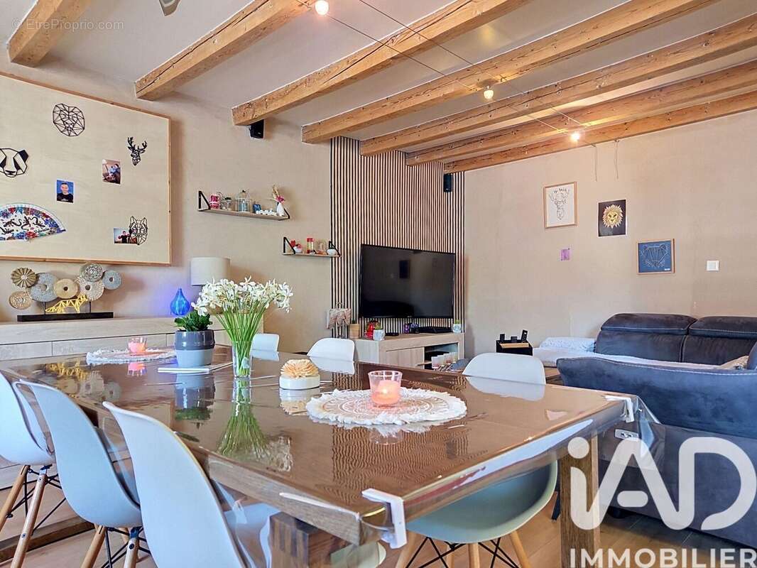 Photo 3 - Maison à BOIS-D'AMONT