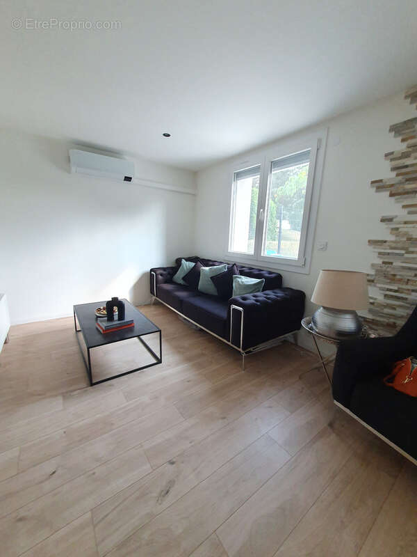 Maison à SAINT-CHAMOND