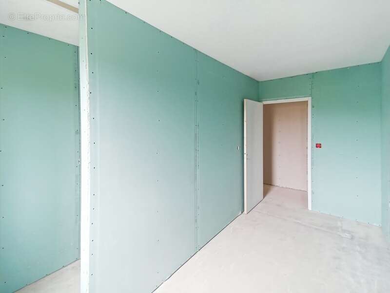 Appartement à SAINT-DIDIER-SUR-CHALARONNE