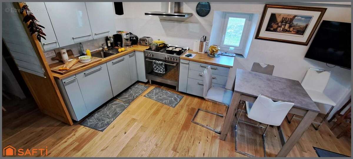 Photo 9 - Maison à ESCOT