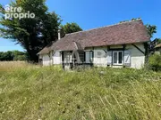 Maison à LES VENTES-DE-BOURSE