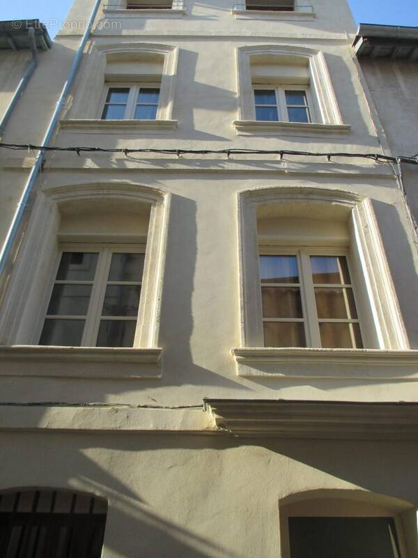 Appartement 31 m² à Avignon  - photo 3