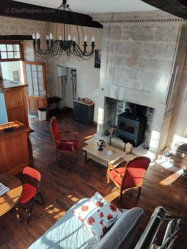 Maison à MEILHAN-SUR-GARONNE