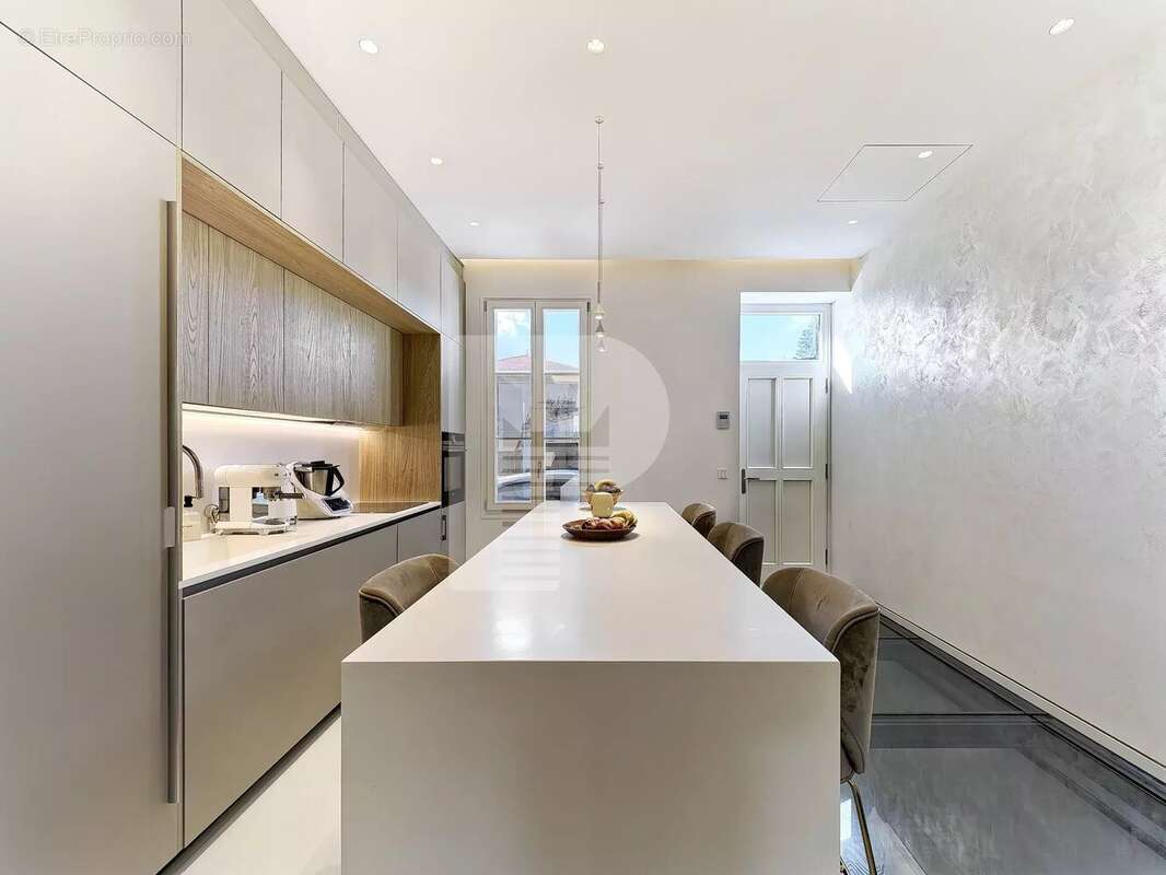 Maison à SAINT-JEAN-CAP-FERRAT