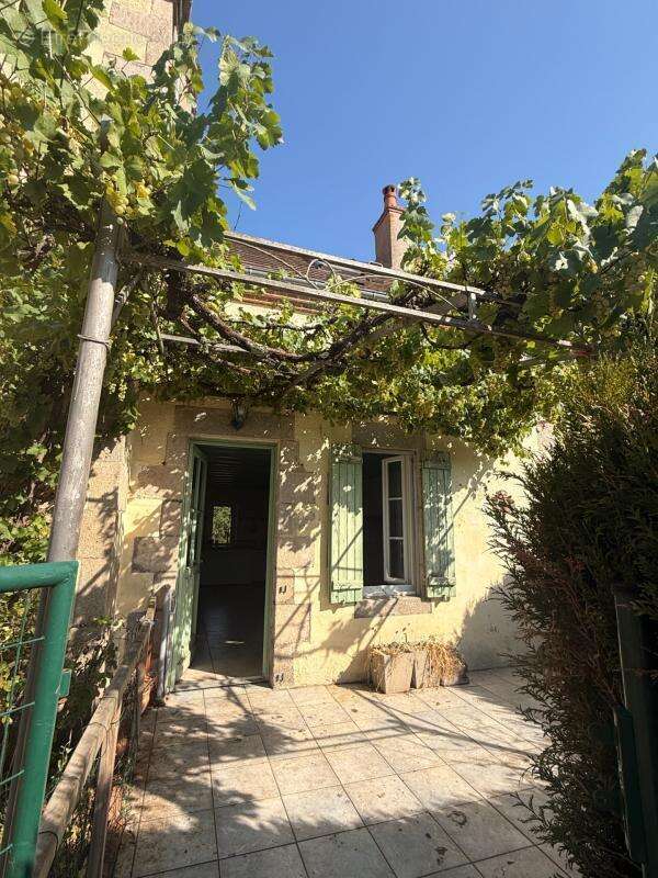 Propriété de caractère 284m² habitable, 5 chambres, annexe + grange sur terrain de 6885m² 197 000 € - photo 54