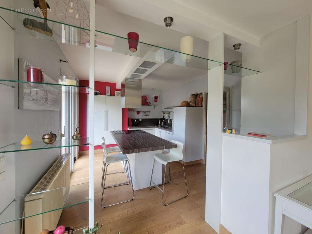 Maison à GOURIN