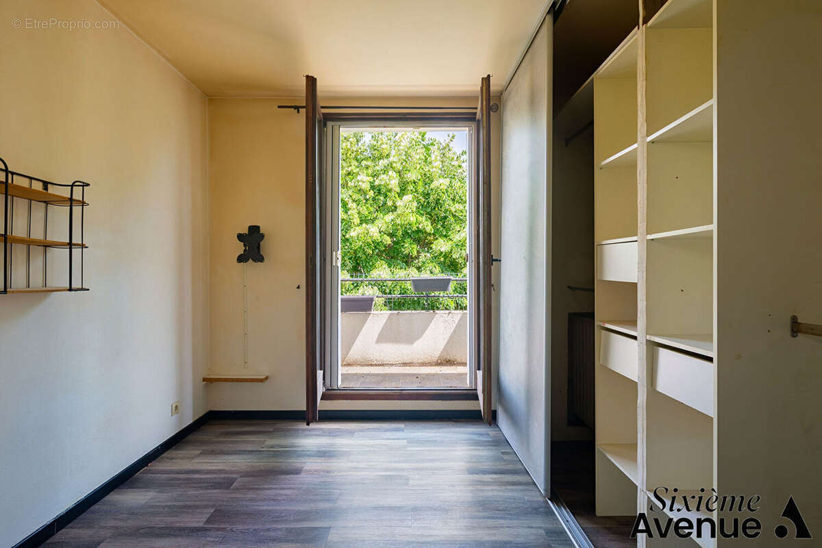 Appartement à BEZONS