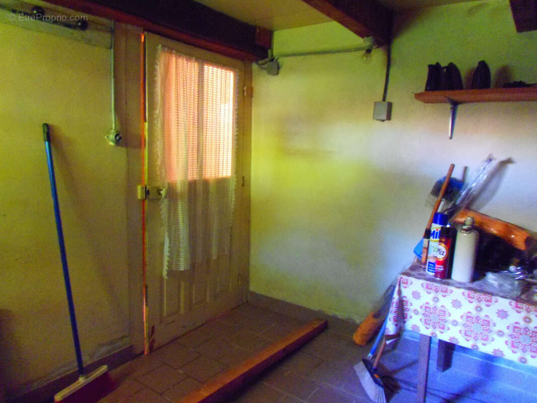 Maison de campagne ! - photo 16