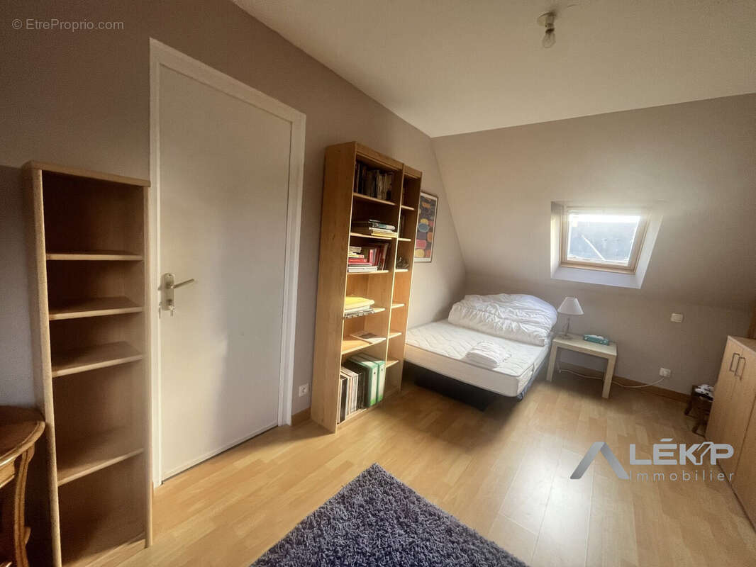 Maison à SAINTE-MARIE