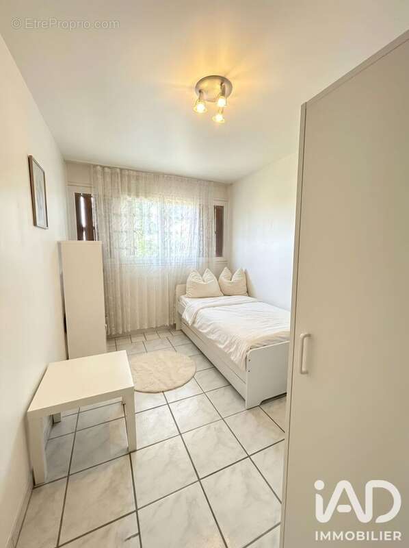 Appartement 89 m² à Villeneuve-Saint-Georges  - photo 5