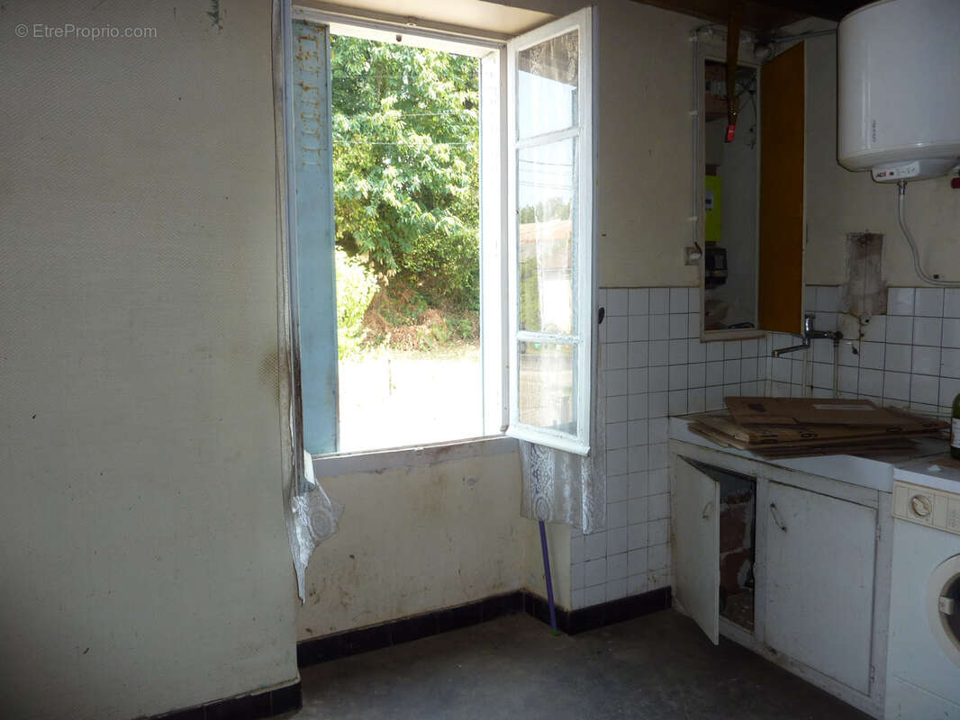 Maison de village - photo 5