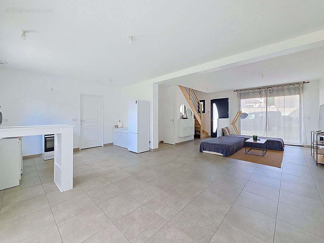 Maison Linas 7 pièce(s) 120.35 m2 - photo 6