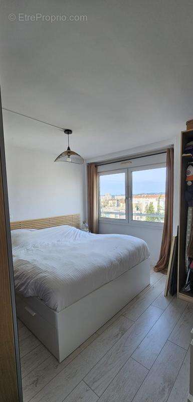 Appartement à CALUIRE-ET-CUIRE
