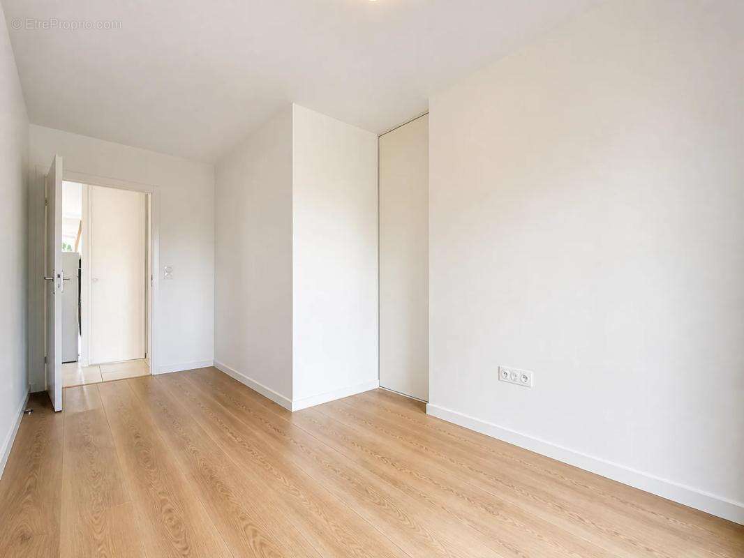 Appartement T3 de 62 m² sur la commune de Challans - photo 5