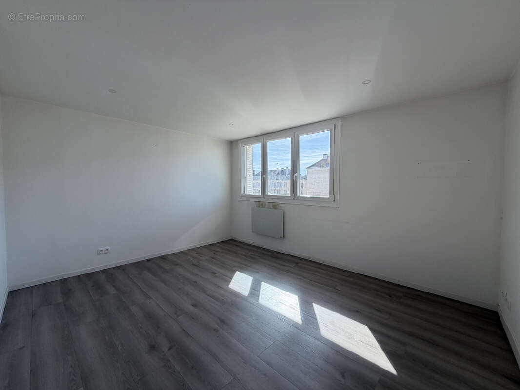 Appartement à TROYES