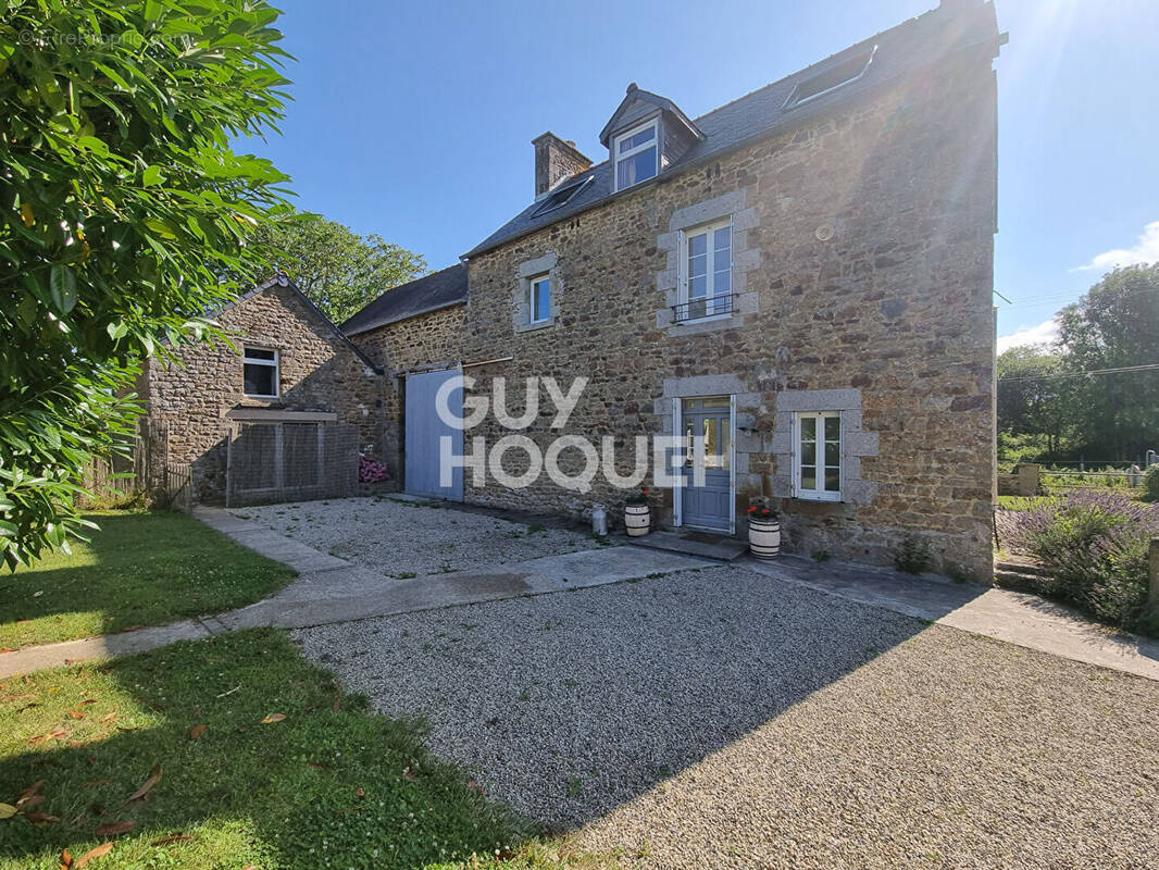 Maison à SAINS
