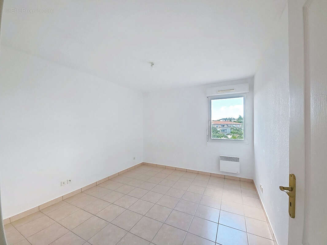 Appartement à LES ANGLES