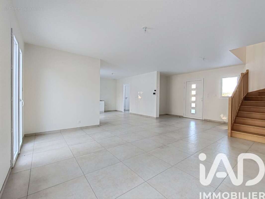 Photo 3 - Maison à SAINT-JEAN-DE-MONTS