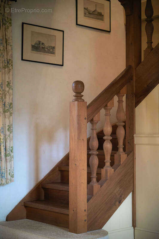 Maison à SARLAT-LA-CANEDA