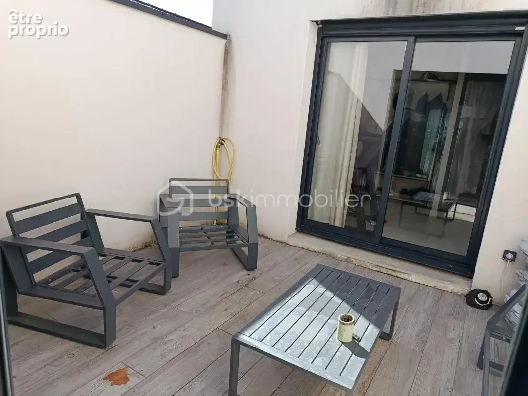 Nouveauté , Maison 4 pièces154 m2 - photo 10