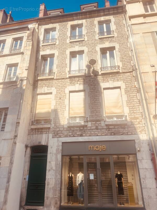 Photo Appartement à Besancon au prix de 315 000€