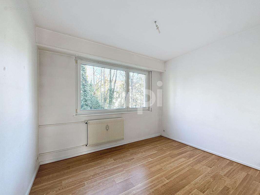 Appartement à MULHOUSE
