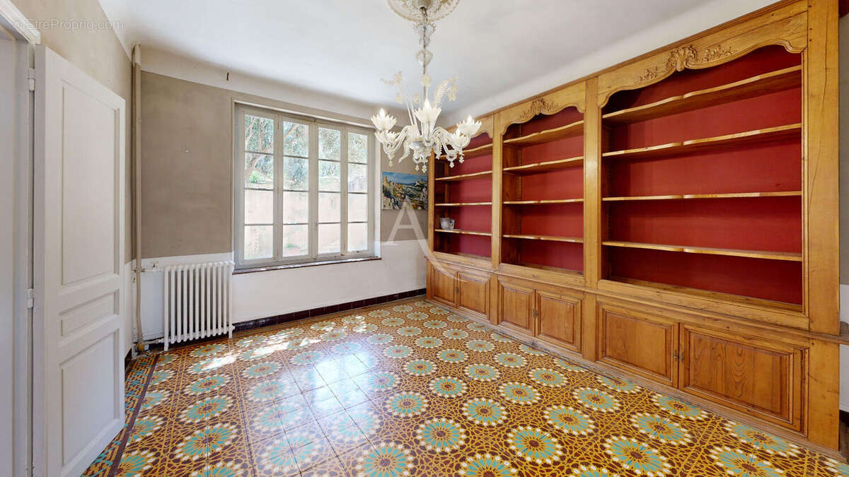 Maison à CARCASSONNE